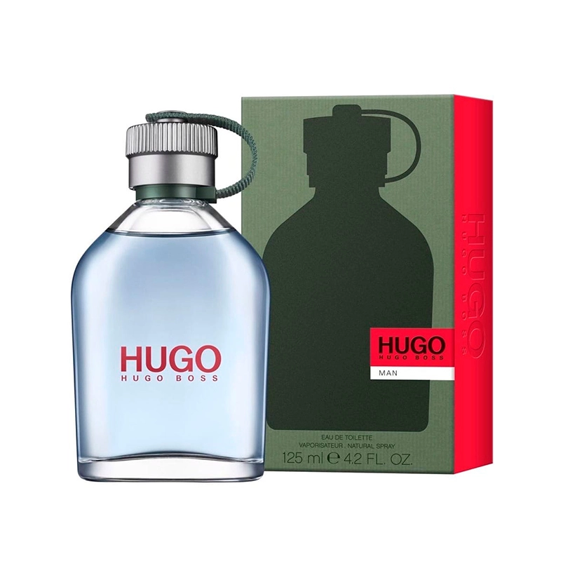 Hugo Boss Higo Man Eau de Toilette