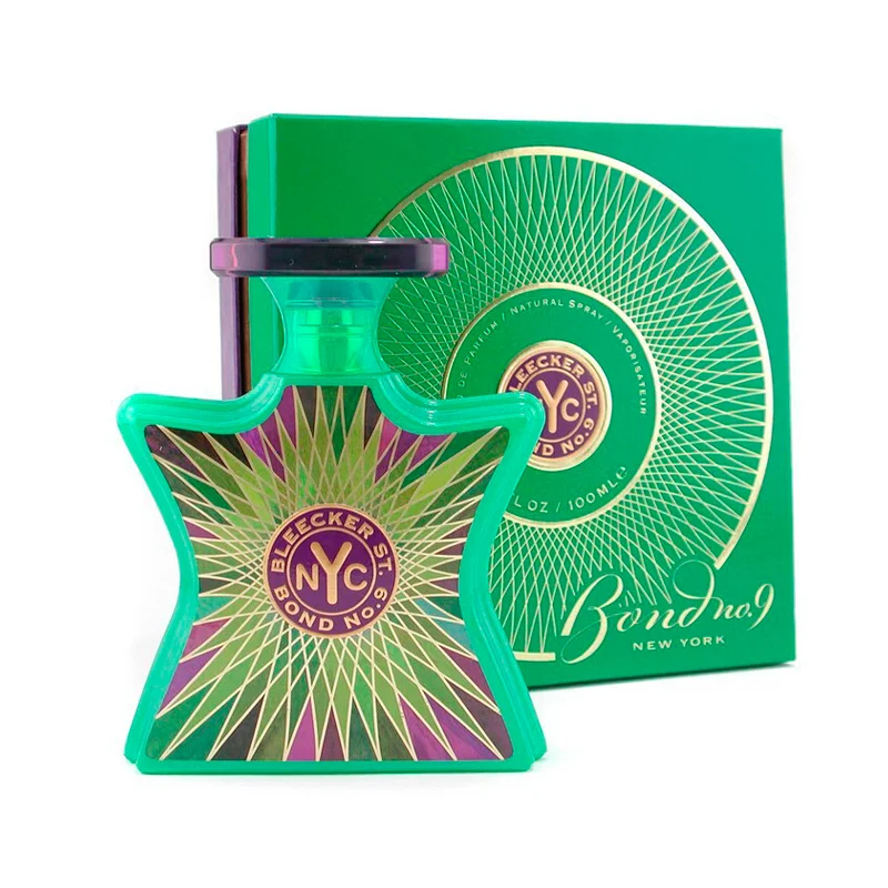 Bond No. 9 Bleeker Street