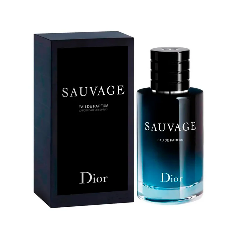 Sauvage   Dior  Eau de Parfum