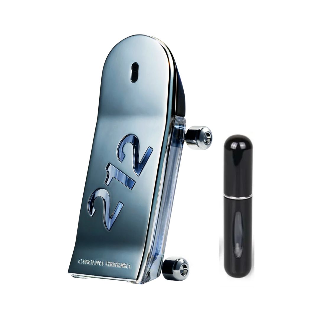 212 Heroes Men-Carolina Herrera