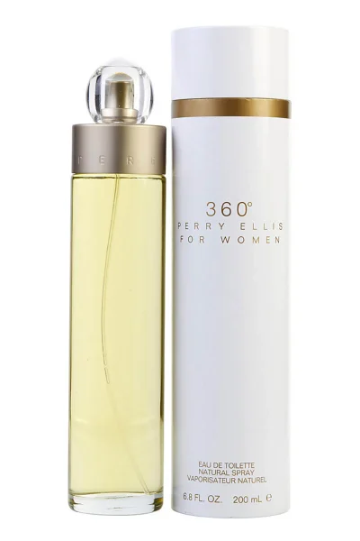 360° Perry Ellis for women