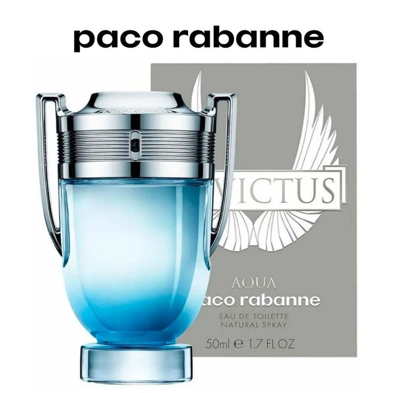 Invictus Aqua Paco Rabanne