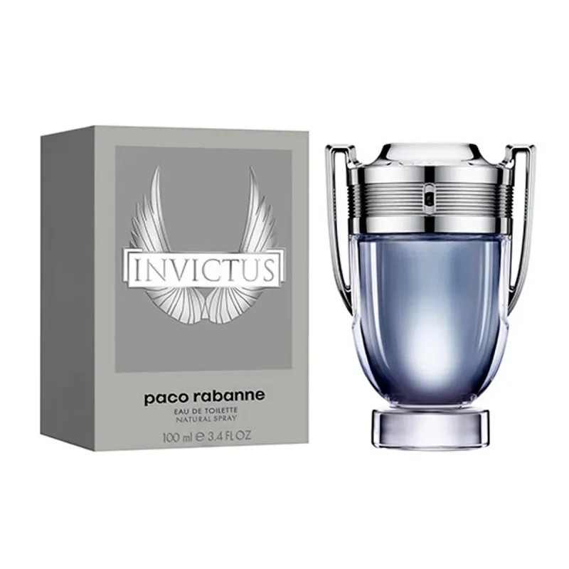 Invictus hombre 100ml