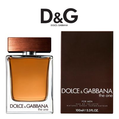 The One Dolce Gabbana