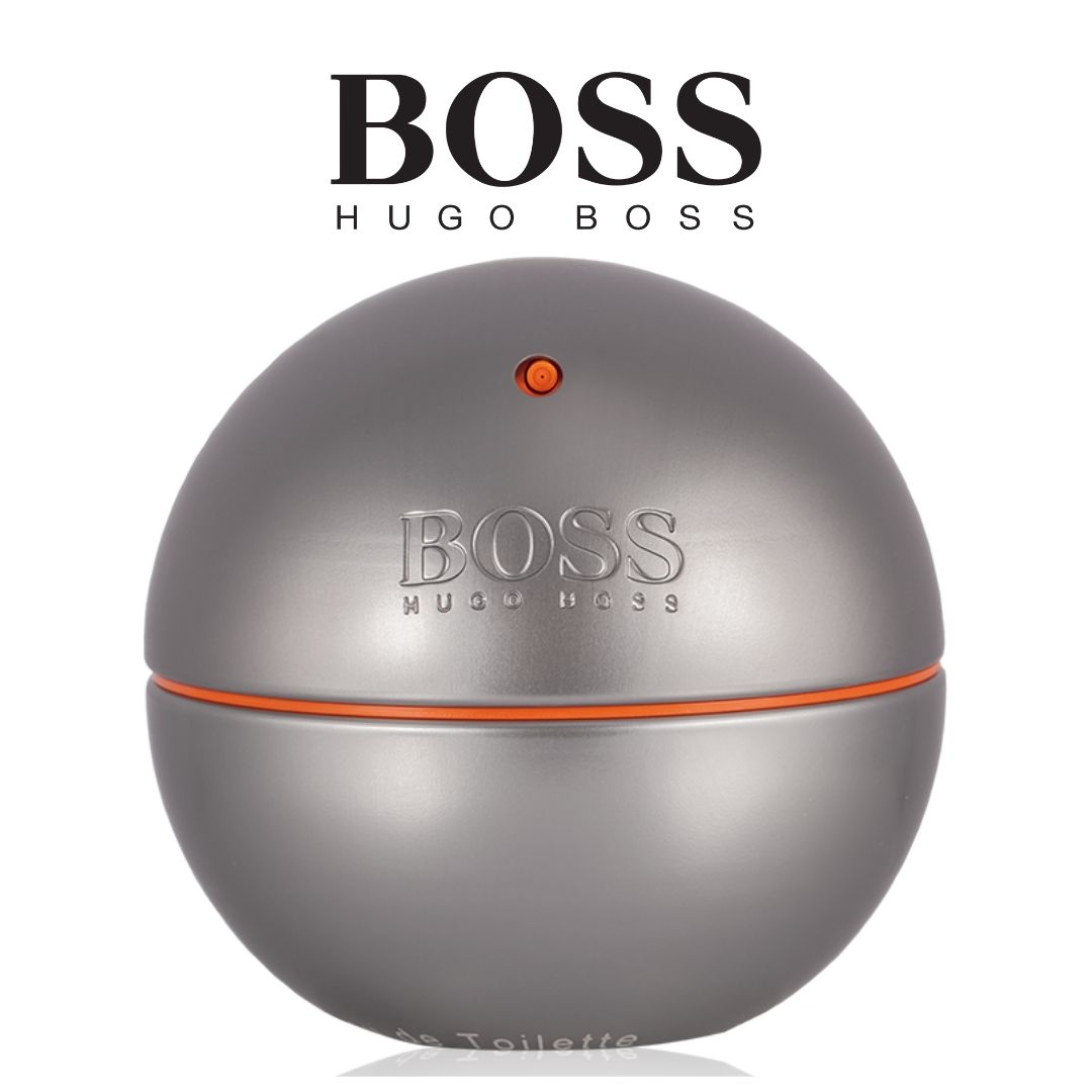 Boss in Motion Hugo Boss