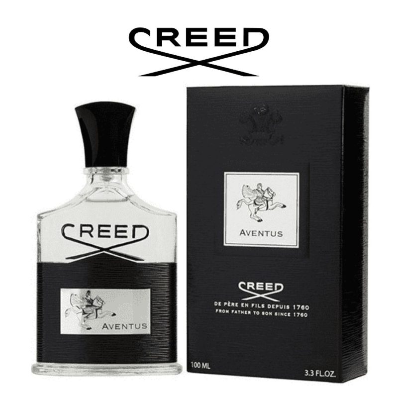 Creed Aventus