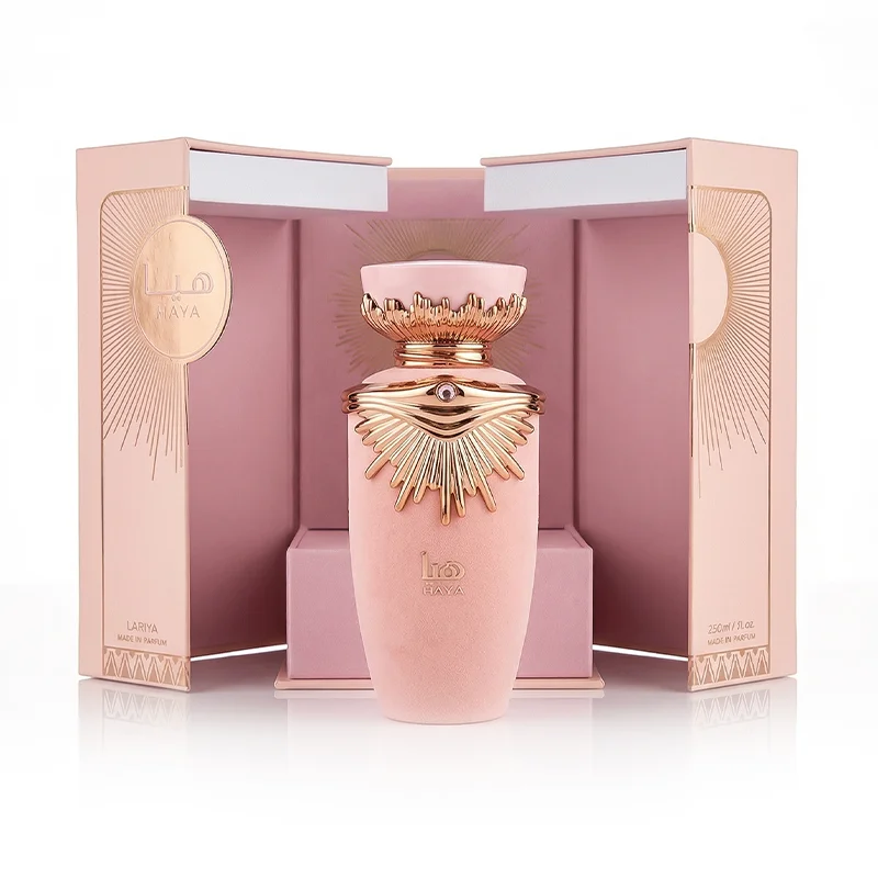 Lattafa Haya - Estuche Exclusivo