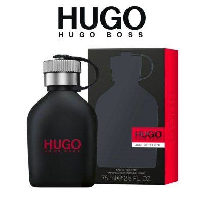 Hugo Just Different Hugo Boss