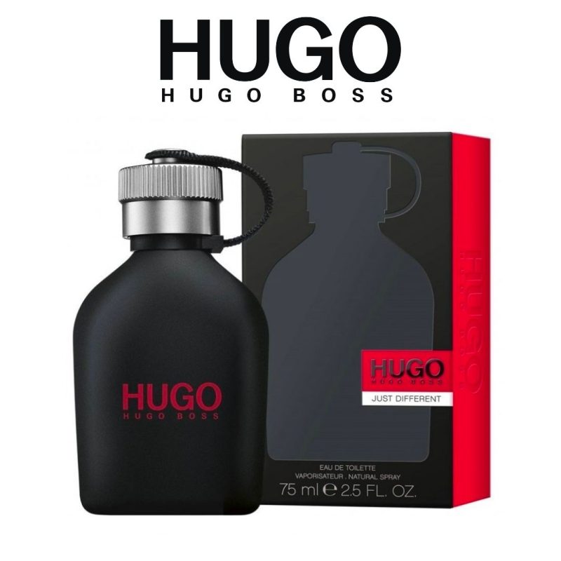 Hugo Just Different Hugo Boss