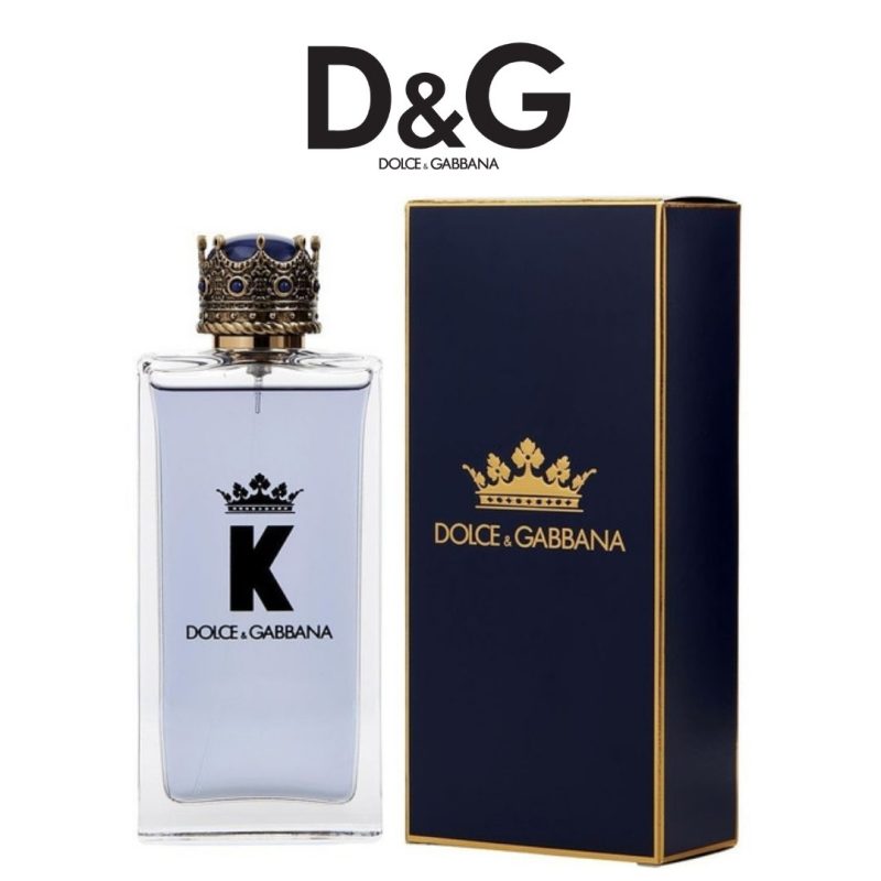 K Dolce & Gabbana