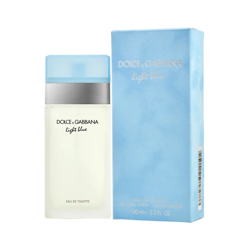 Light Blue Dolce & Gabbana  100ml