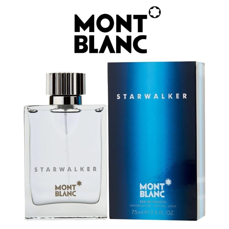 Starwalker Mont Blanc