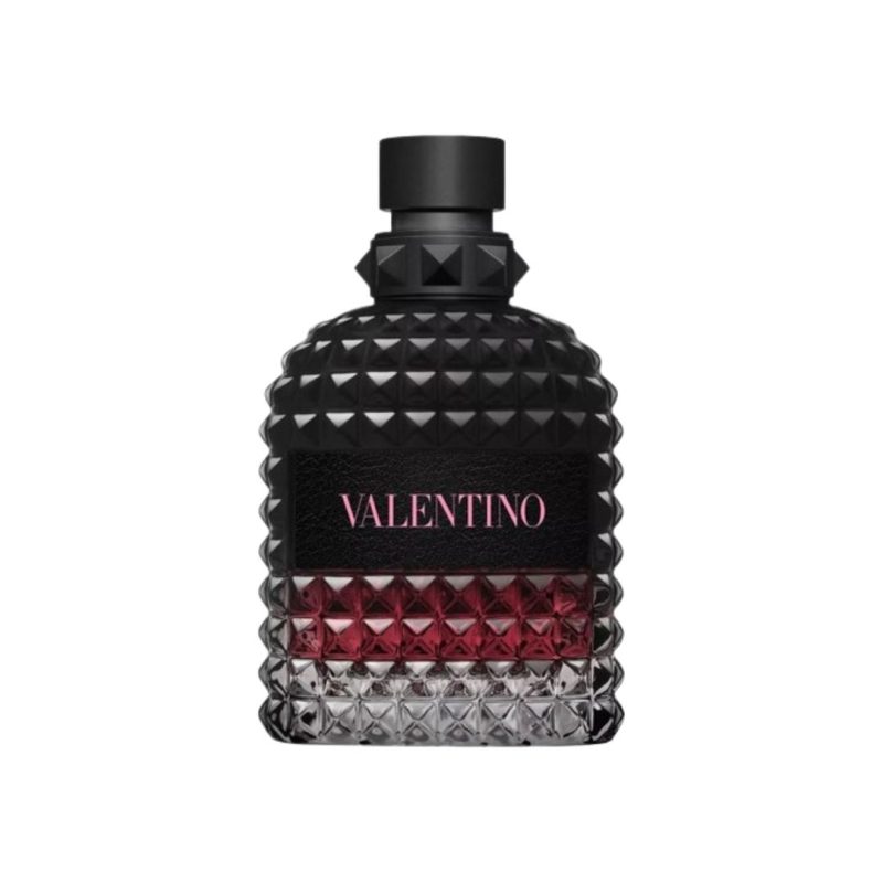 Valentino Born In Roma Intense