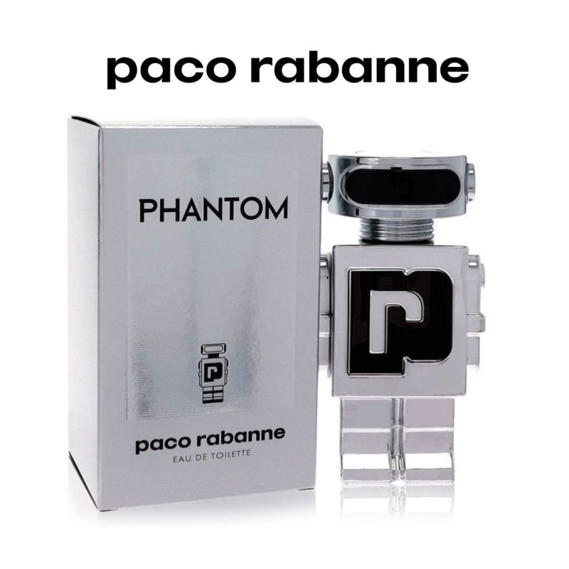 Phantom - Paco Rabanne